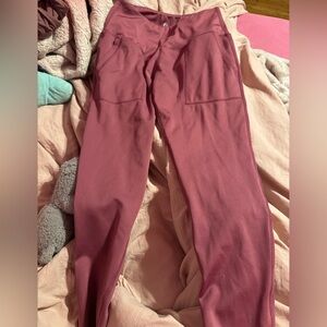 Leggings, size M